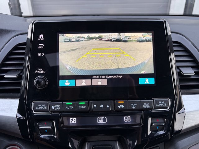 Used 2021 Honda Odyssey EX-L image 36