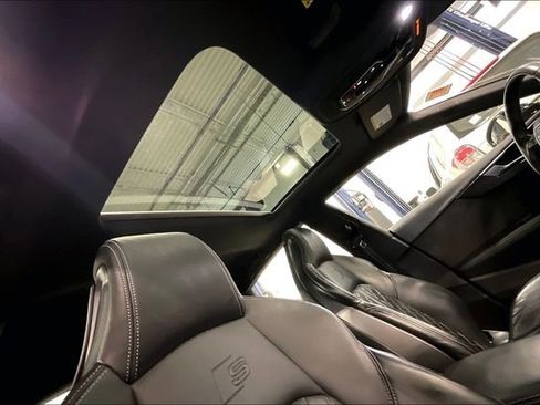 Certified 2021 Audi S5 Premium Plus image 22