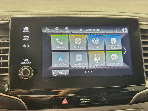 Used 2021 Honda Passport EX-L image 13