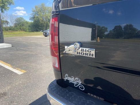 Used 2015 RAM 1500 Big Horn image 23
