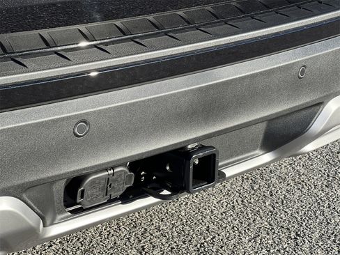 New 2026 Ford Explorer Platinum image 30