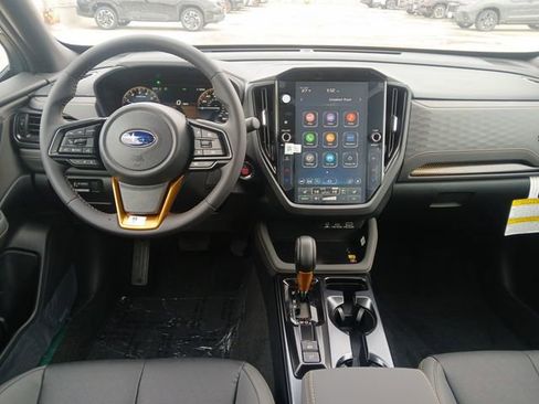 Used 2026 Subaru Forester Wilderness w/ Wilderness Package AWD/4WD image 8