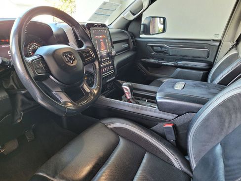 Used 2021 RAM 1500 TRX w/ TRX Level 1 Equipment Group AWD/4WD image 12