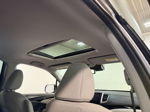 Used 2019 Honda Ridgeline RTL-E image 71