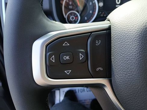 New 2026 RAM 2500 Big Horn AWD/4WD image 31
