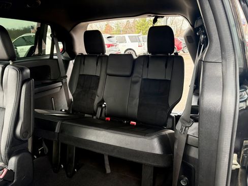 Used 2018 Dodge Grand Caravan SXT w/ Blacktop Package image 20