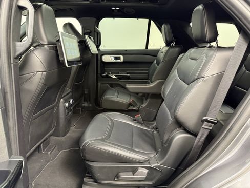 Used 2022 Ford Explorer ST w/ Equipment Group 401A image 25