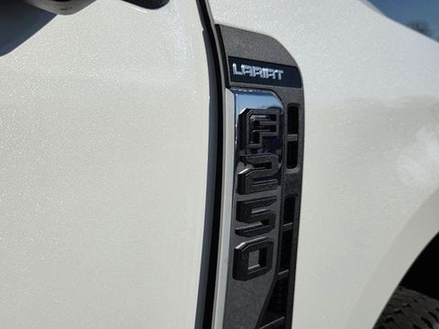 New 2026 Ford F250 Lariat w/ Lariat Ultimate Package AWD/4WD image 46