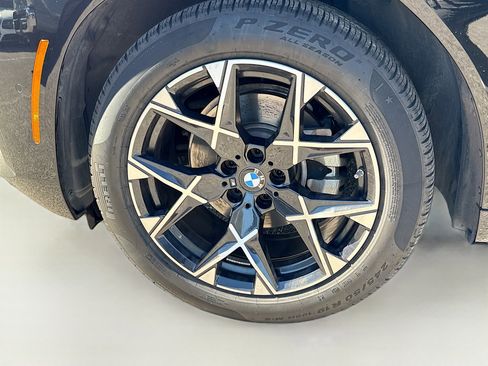 Used 2025 BMW X3 xDrive30 AWD/4WD image 43