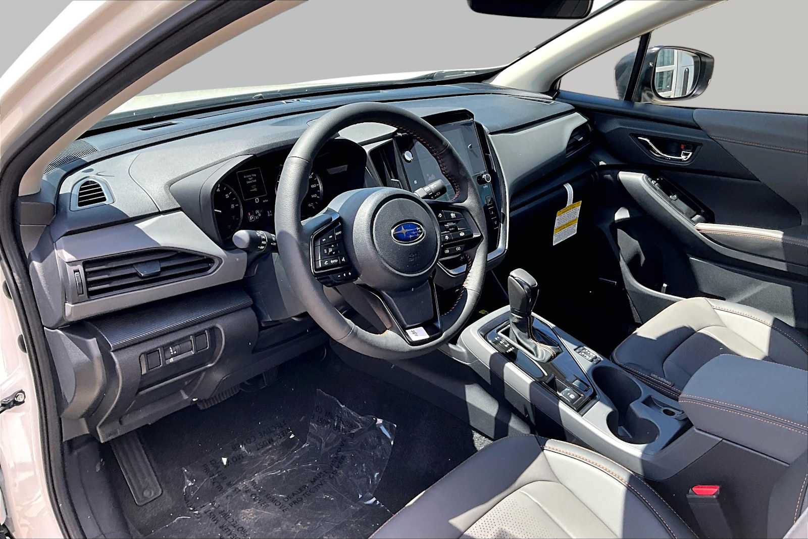 New 2026 Subaru Crosstrek 2.5i Limited AWD/4WD image 8