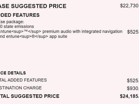 Used 2018 Toyota Corolla XSE FWD image 20
