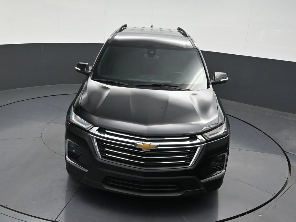 Used 2024 Chevrolet Traverse LT FWD image 24