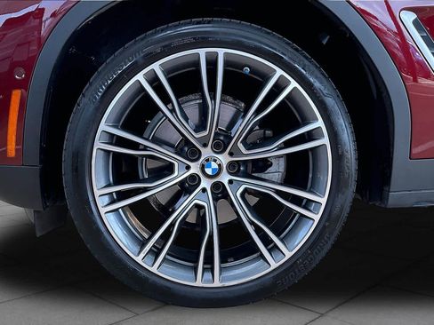 Used 2023 BMW X3 xDrive30i w/ Premium Package AWD/4WD image 12