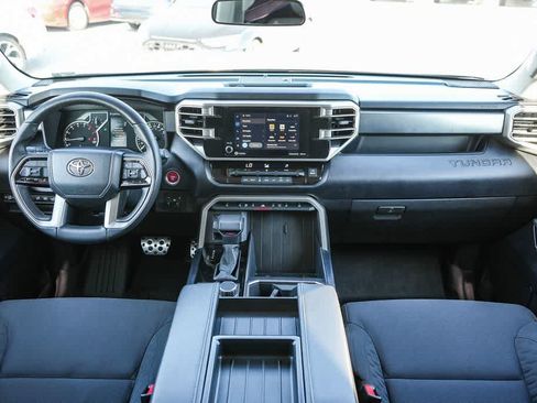 Used 2022 Toyota Tundra SR5 w/ TRD Off-Road Package AWD/4WD image 12