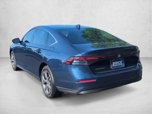 Used 2023 Honda Accord EX image 8