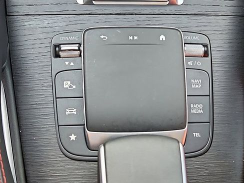 Used 2024 Mercedes-Benz GLE 53 AMG GLE 53 AMG image 24