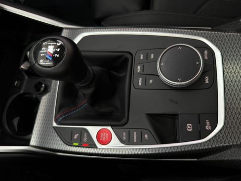 Used 2024 BMW M2 w/ Lighting Package RWD image 14