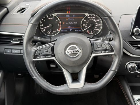 Used 2021 Nissan Altima 2.5 SR image 13