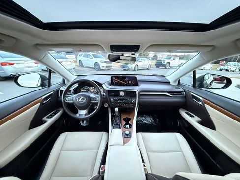 Used 2016 Lexus RX 350 AWD image 26