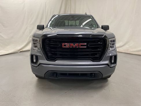 Used 2021 GMC Sierra 1500 Elevation w/ Preferred Package image 3