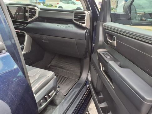 Used 2024 Toyota Tundra SR5 w/ SR5 Premium Package image 23