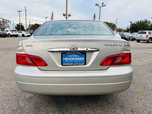 Used 2003 Toyota Avalon XL image 27