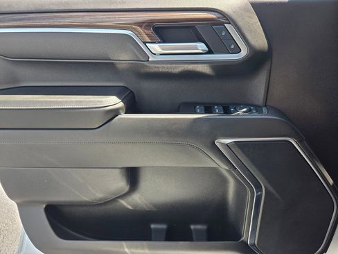 Certified 2025 Chevrolet Silverado 1500 LT image 20