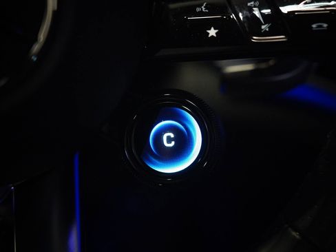 Certified 2024 Mercedes-Benz EQS AMG 4MATIC image 19