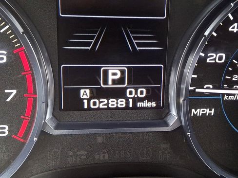 Used 2017 Subaru Forester 2.5i Touring image 11