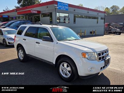 Used 2010 Ford Escape XLT