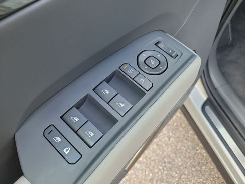 New 2026 Kia EV9 Land AWD/4WD image 22