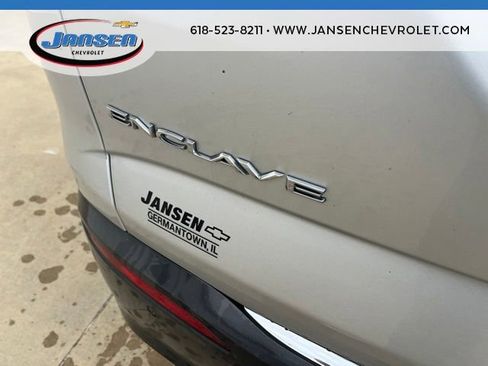 Used 2020 Buick Enclave Essence w/ Trailering Package, 5000 lbs. FWD image 7
