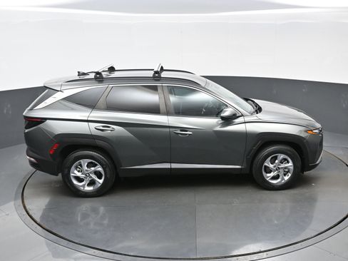 Used 2023 Hyundai Tucson SEL AWD/4WD image 44