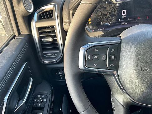 New 2026 RAM 2500 Laramie image 33