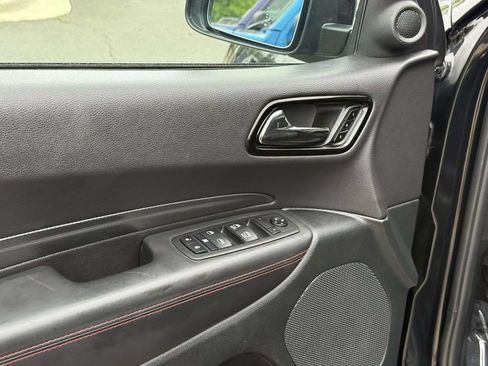 Used 2024 Dodge Durango GT AWD/4WD image 36