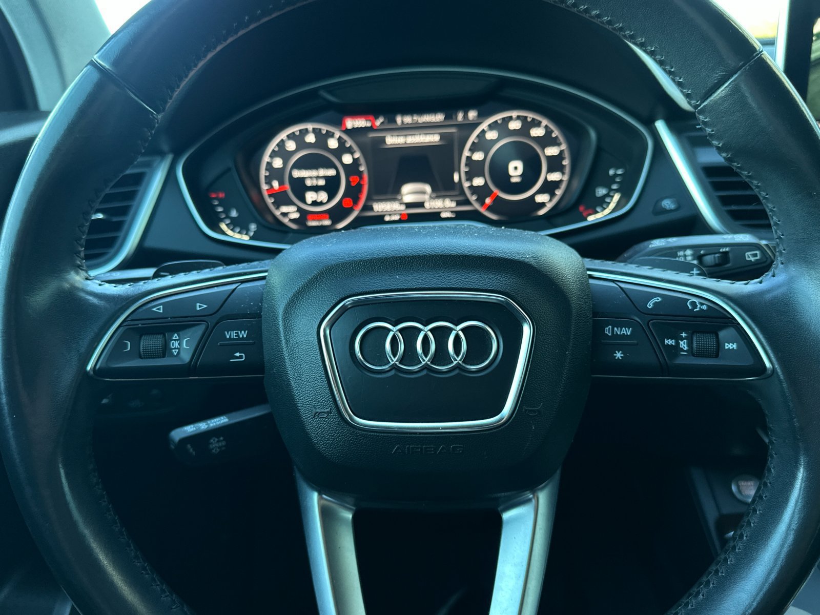 Used 2018 Audi Q5 2.0T Premium AWD/4WD image 23