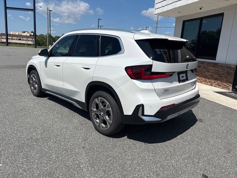 Used 2026 BMW X1 xDrive28i AWD/4WD image 6