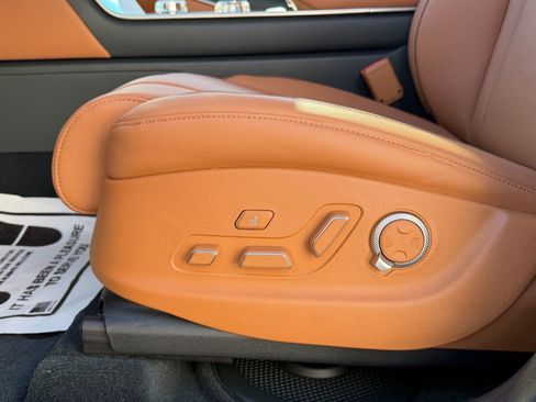 New 2026 Genesis GV80 3.5T Advanced image 4