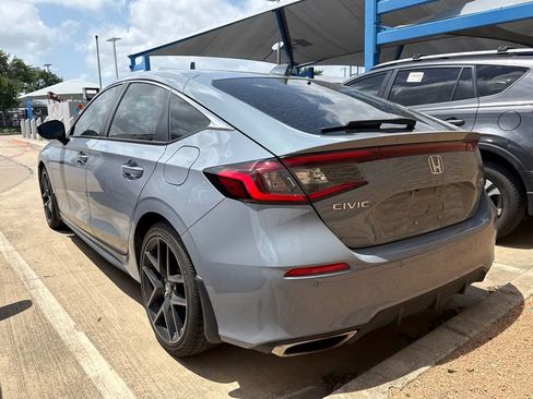 Used 2022 Honda Civic Sport Touring image 8