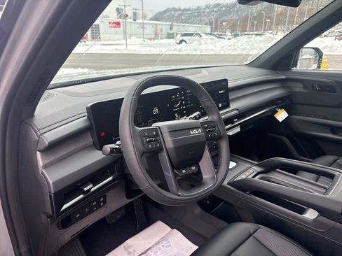 New 2027 Kia Telluride EX X-Line image 31