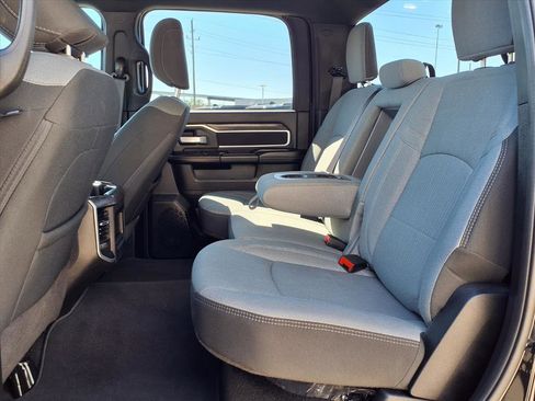 Used 2024 RAM 3500 Lone Star w/ Safety Group image 18