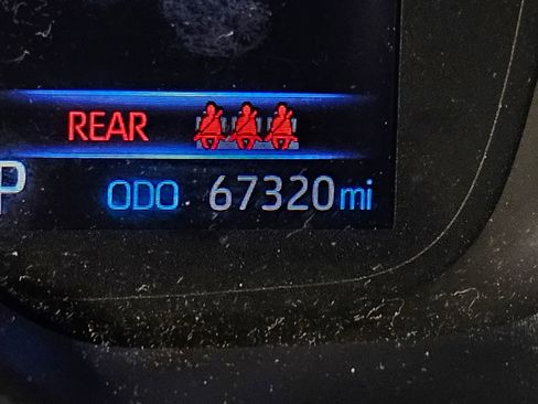 Used 2022 Toyota Corolla LE FWD image 28