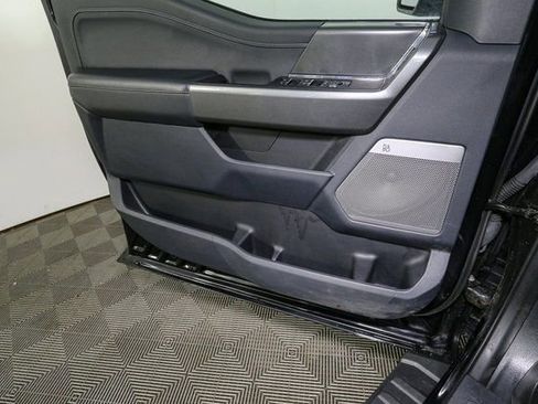 Used 2022 Ford F150 XLT w/ Equipment Group 302A High image 39