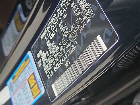 Used 2023 Kia Seltos S AWD/4WD image 15