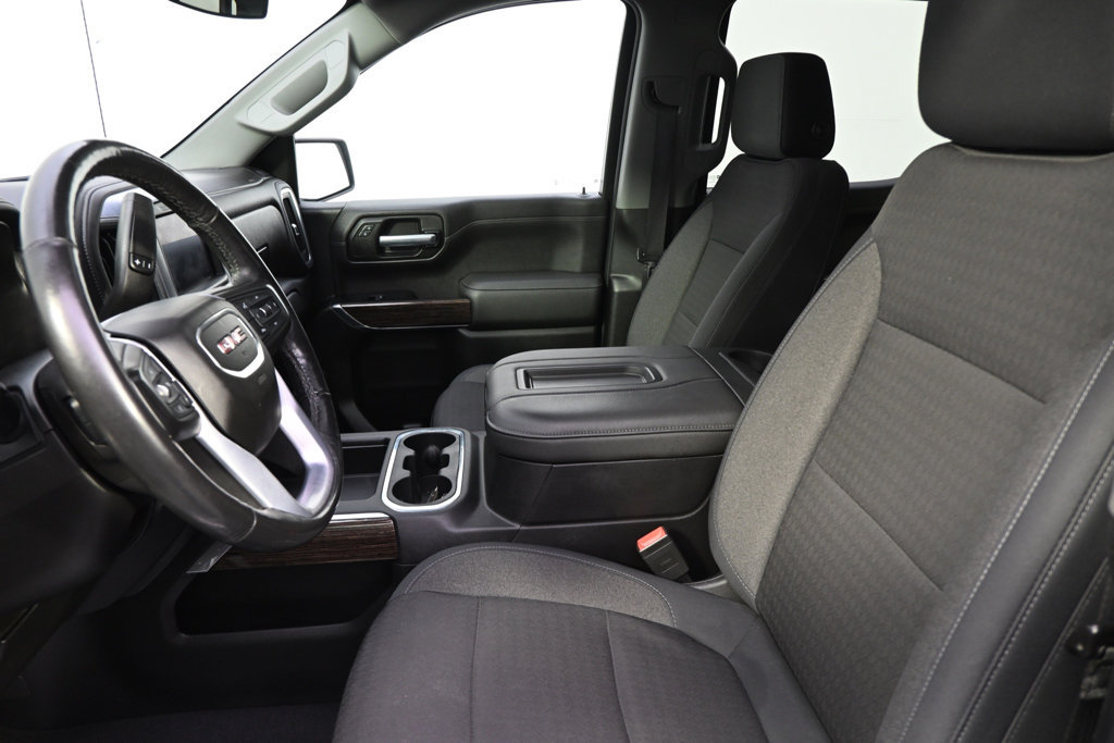 Used 2019 GMC Sierra 1500 Elevation w/ Elevation Value Package AWD/4WD image 13