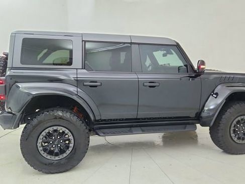 Used 2024 Ford Bronco Raptor image 6