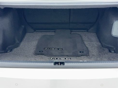 Used 2023 Lexus IS 300 w/ Comfort Package image 12