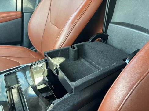 Used 2019 Ford Edge Titanium w/ Equipment Group 301A AWD/4WD image 79