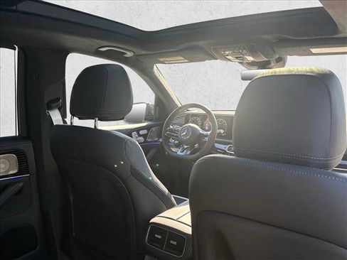 New 2026 Mercedes-Benz GLE 63 AMG S image 21
