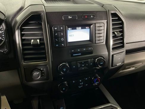 Used 2018 Ford F150 XLT AWD/4WD image 20